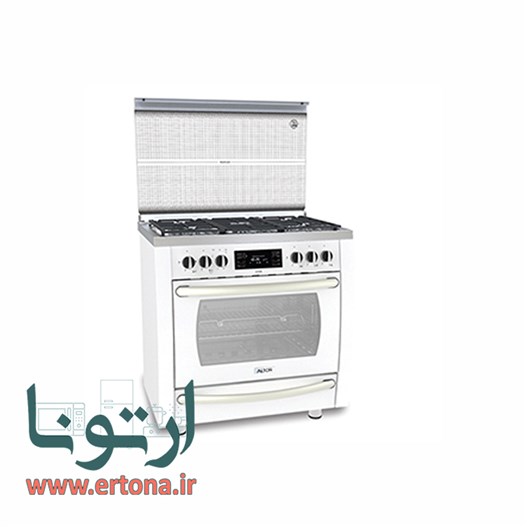 گاز مبله آلتون مدل MD5W